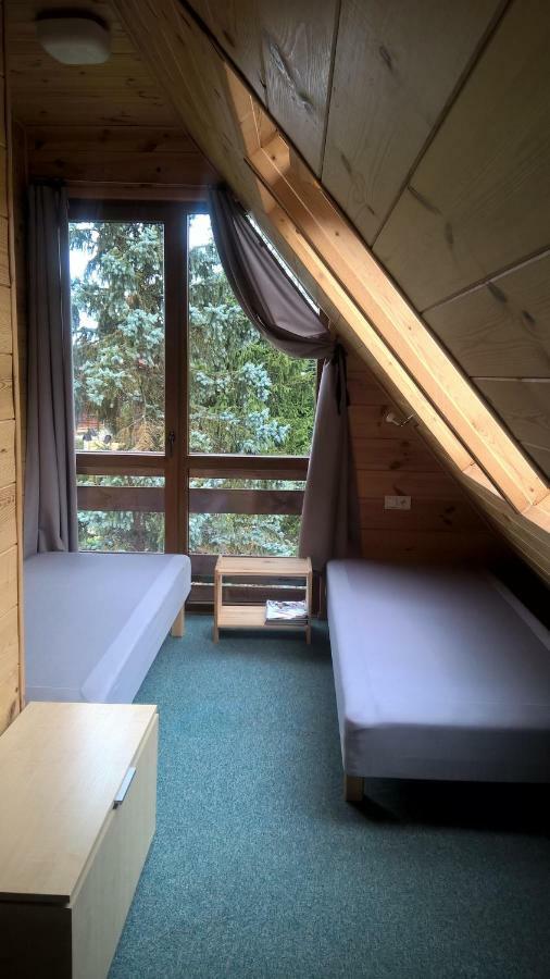 Apartament 33.13.A. 자코파네 외부 사진