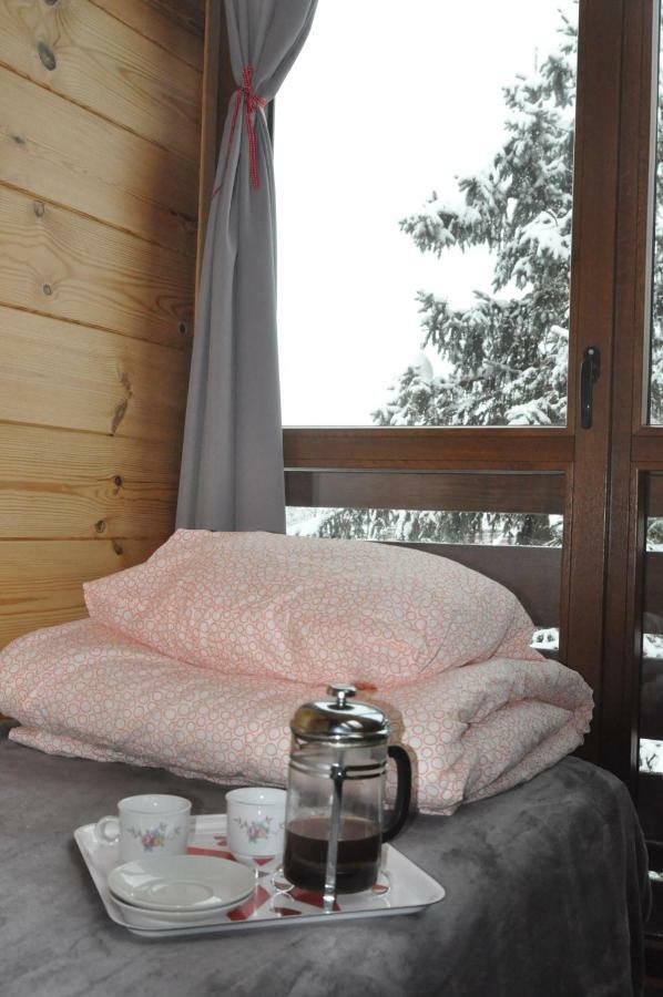 Apartament 33.13.A. 자코파네 외부 사진