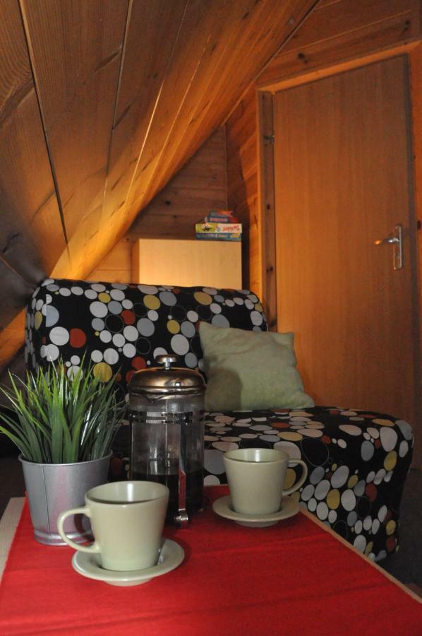 Apartament 33.13.A. 자코파네 외부 사진