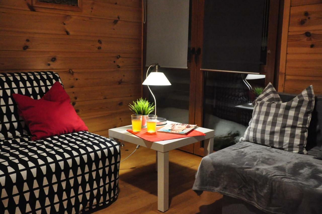 Apartament 33.13.A. 자코파네 외부 사진
