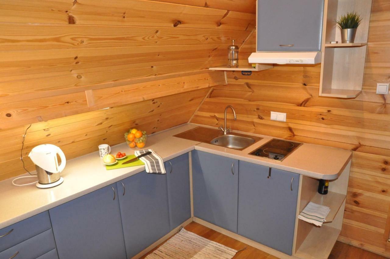 Apartament 33.13.A. 자코파네 외부 사진
